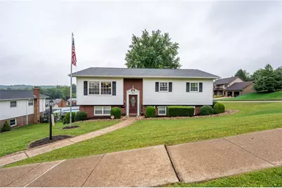 204 Hill St, Blairsville Area, PA 15717 - Photo 2