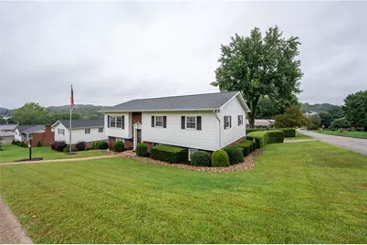 204 Hill St, Blairsville Area, PA 15717 - Photo 4