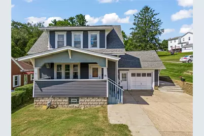 10 North Avenue, Canonsburg, PA 15317 - Photo 1
