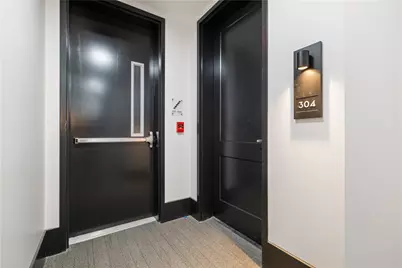 2330 Penn Ave #304, Pittsburgh, PA 15222 - Photo 28
