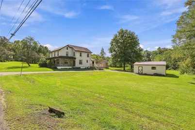 871 Brownstown Hill Road, Quemahoning Township, PA 15563 - Photo 4