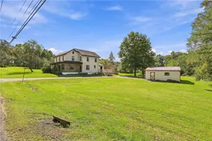 871 Brownstown Hill Rd, Quemahoning Township, PA 15563 - Photo 4