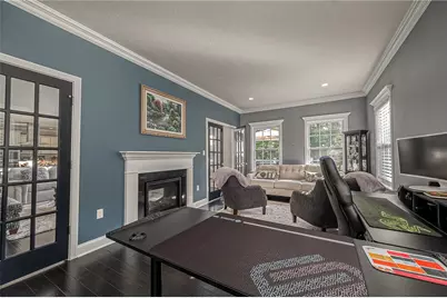 410 Hill Top, Adams Township, PA 16046 - Photo 10