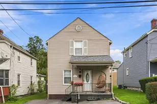 619 Aylesworth Ave, Bridgeville, PA 15017 - Photo 1