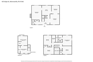 103 Volpe Dr, Monroeville, PA 15146 - Photo 42