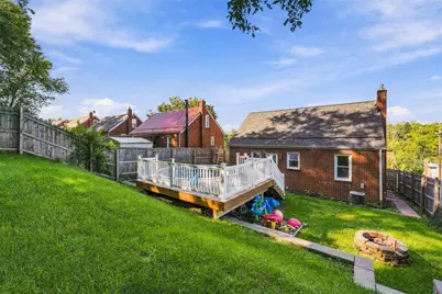 665 Irwin Run Rd, West Mifflin, PA 15122 - Photo 24