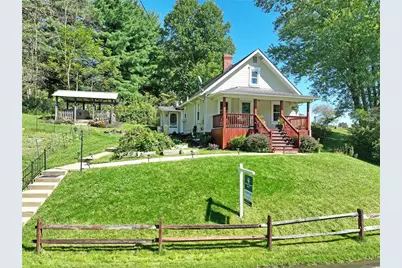 2 Vanceville Rd, Somerset Twp, PA 15330 - Photo 1