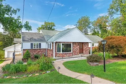 5374 Sardis Road, Murrysville, PA 15668 - Photo 1