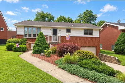 1911 Acheson Avenue, Apollo Boro, PA 15673 - Photo 1