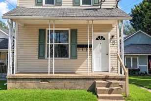 316 Longfellow St, Vandergrift, PA 15690 - Photo 1