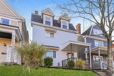 827 Southern Ave, Pittsburgh, PA 15211 - Photo 2