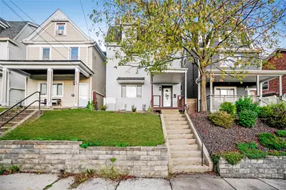 827 Southern Ave, Pittsburgh, PA 15211 - Photo 4