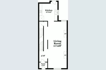 92 S 25th St, Pittsburgh, PA 15203 - Photo 20