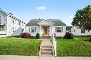 228 Hazel Ave, Ellwood City, PA 16117 - Photo 1
