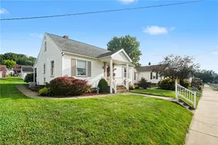 228 Hazel Ave, Ellwood City, PA 16117 - Photo 2