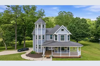 217 Country Club Road Lot 2, South Strabane, PA 15301 - Photo 2