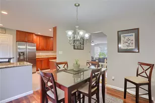 424 Parkridge Ln, Moon/Crescent Twp, PA 15108 - Photo 10
