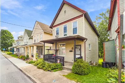 320 N 1st Street, Jeannette, PA 15644 - Photo 2