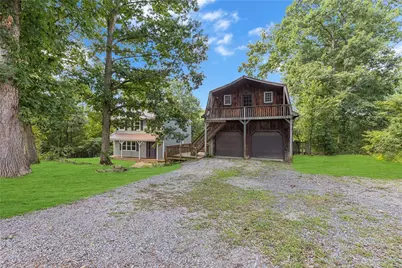 392 Hodgson, South Beaver Township, PA 16115 - Photo 20