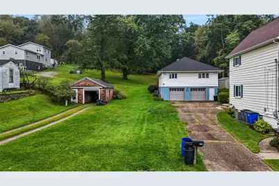 432 1/2 E Prospect Ave, Washington, PA 15301 - Photo 4