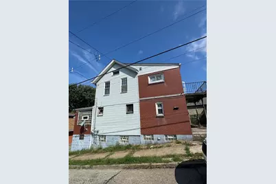 613 8th St, Glassport, PA 15045 - Photo 2
