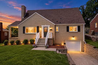 1504 Greentree Rd, Scott Township, PA 15220 - Photo 40