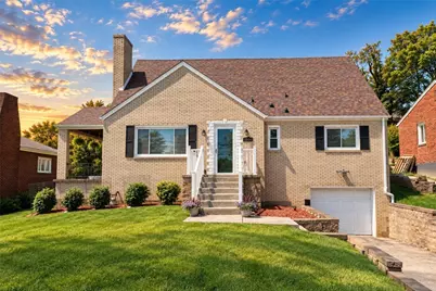 1504 Greentree Rd, Scott Township, PA 15220 - Photo 1