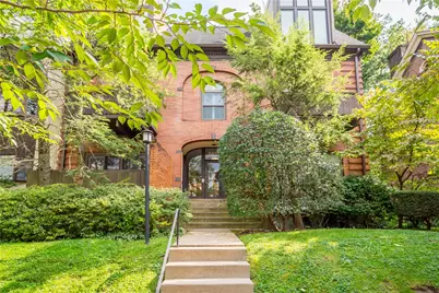 5922 Howe Street #204, Pittsburgh, PA 15232 - Photo 2