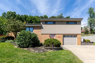 1547 Berryman Ave, South Park, PA 15129 - Photo 1