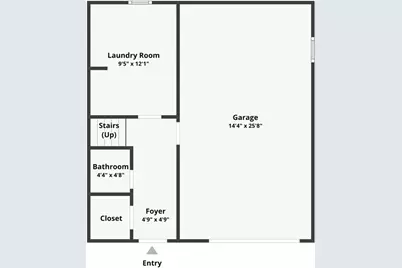 1547 Berryman Ave, South Park, PA 15129 - Photo 38