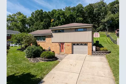 1547 Berryman Ave, South Park, PA 15129 - Photo 2