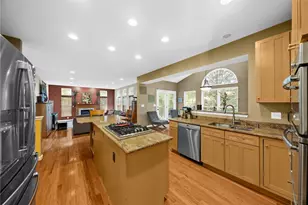 3283 Hidden Brooke Ct, Neshannock Township, PA 16105 - Photo 8