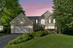 3283 Hidden Brooke Ct, Neshannock Township, PA 16105 - Photo 1