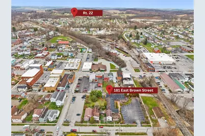 181 E Brown St, Blairsville Area, PA 15717 - Photo 2