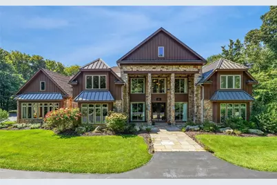 2323 South Ridge Drive, Hidden Valley, PA 15502 - Photo 1