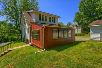 1919 Mercer Road, Franklin Township, PA 16117 - Photo 2