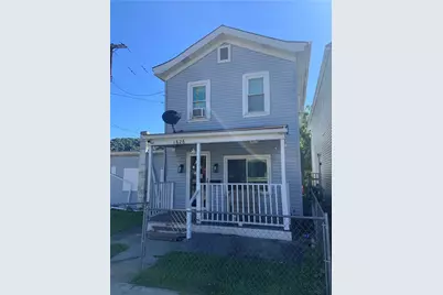 1626 6th Ave, Beaver Falls, PA 15010 - Photo 1