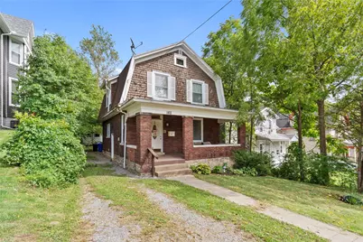 162 Oak St, Butler, PA 16001 - Photo 2