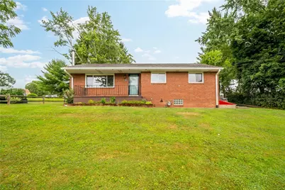 282 Spring Run Road, Moon/Crescent Twp, PA 15046 - Photo 1