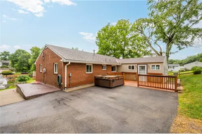 282 Spring Run Road, Moon/Crescent Twp, PA 15046 - Photo 28