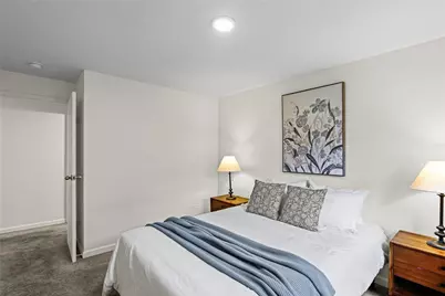 4601 Fifth #525, Pittsburgh, PA 15213 - Photo 20