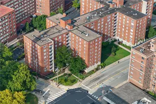 4601 5th, Pittsburgh, PA 15213 - Photo 1