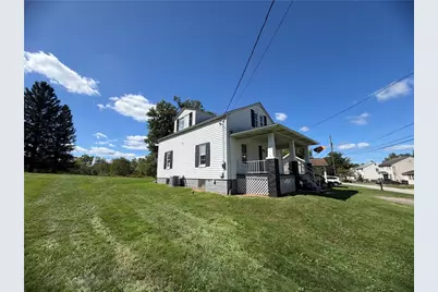 100 Fair Street, Carmichaels-Cumberland, PA 15320 - Photo 2