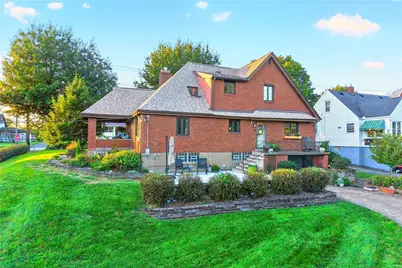 1421 4th Street, Carroll Twp, PA 15063 - Photo 42