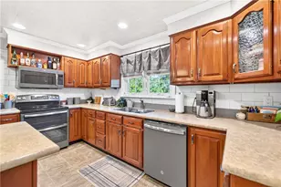 1421 4th St, Carroll Twp, PA 15063 - Photo 16