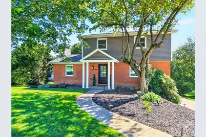 49 Norfolk Drive, Robinson Twp, PA 15108 - Photo 1