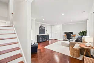 529 Captain Lee Boss Way, Cranberry Township, PA 16066 - Photo 4