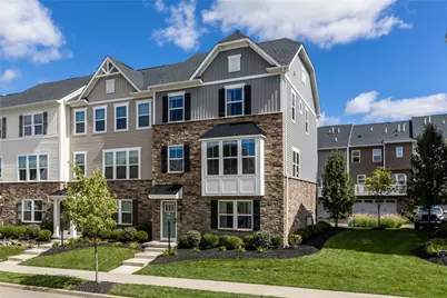 529 Captain Lee Boss Way, Cranberry Township, PA 16066 - Photo 1