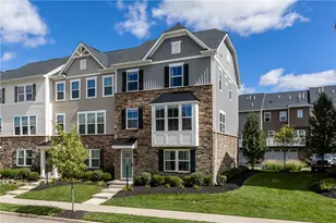 529 Captain Lee Boss Way, Cranberry Township, PA 16066 - Photo 1