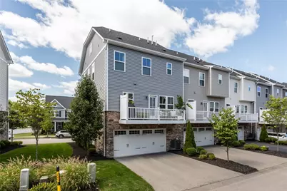 529 Captain Lee Boss Way, Cranberry Township, PA 16066 - Photo 34